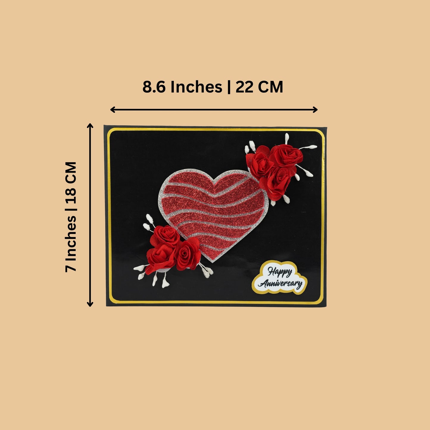 The Ultimate Anniversary Surprise Album