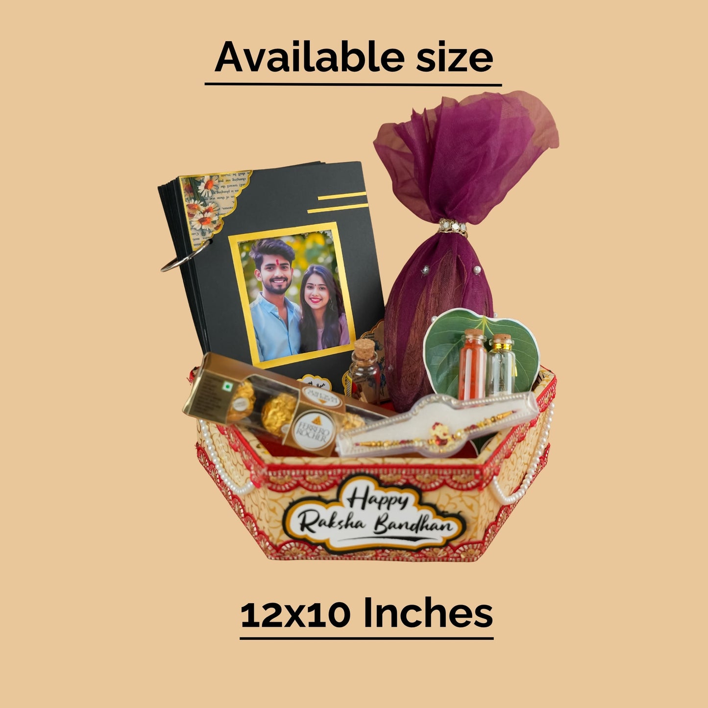 Raksha Bandhan Special Gift Hamper