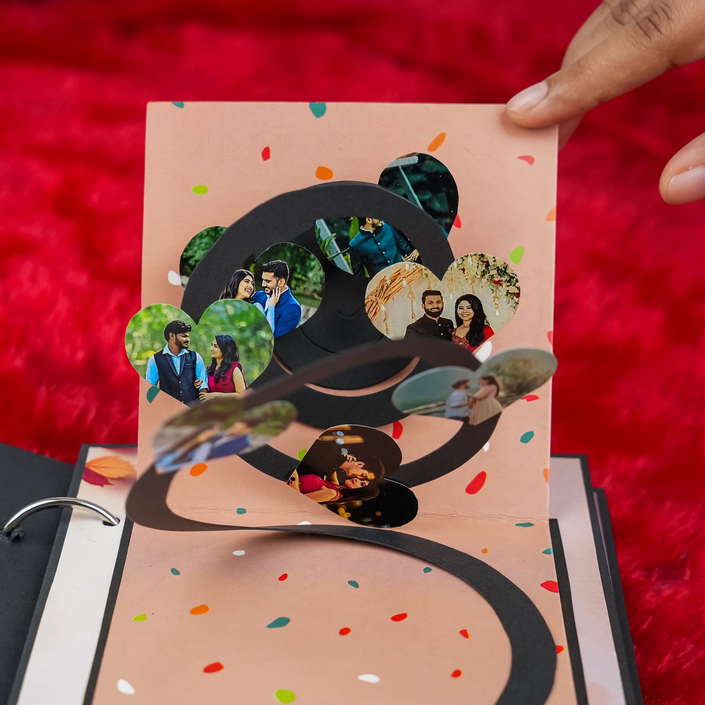 The Ultimate Gift Of Memories