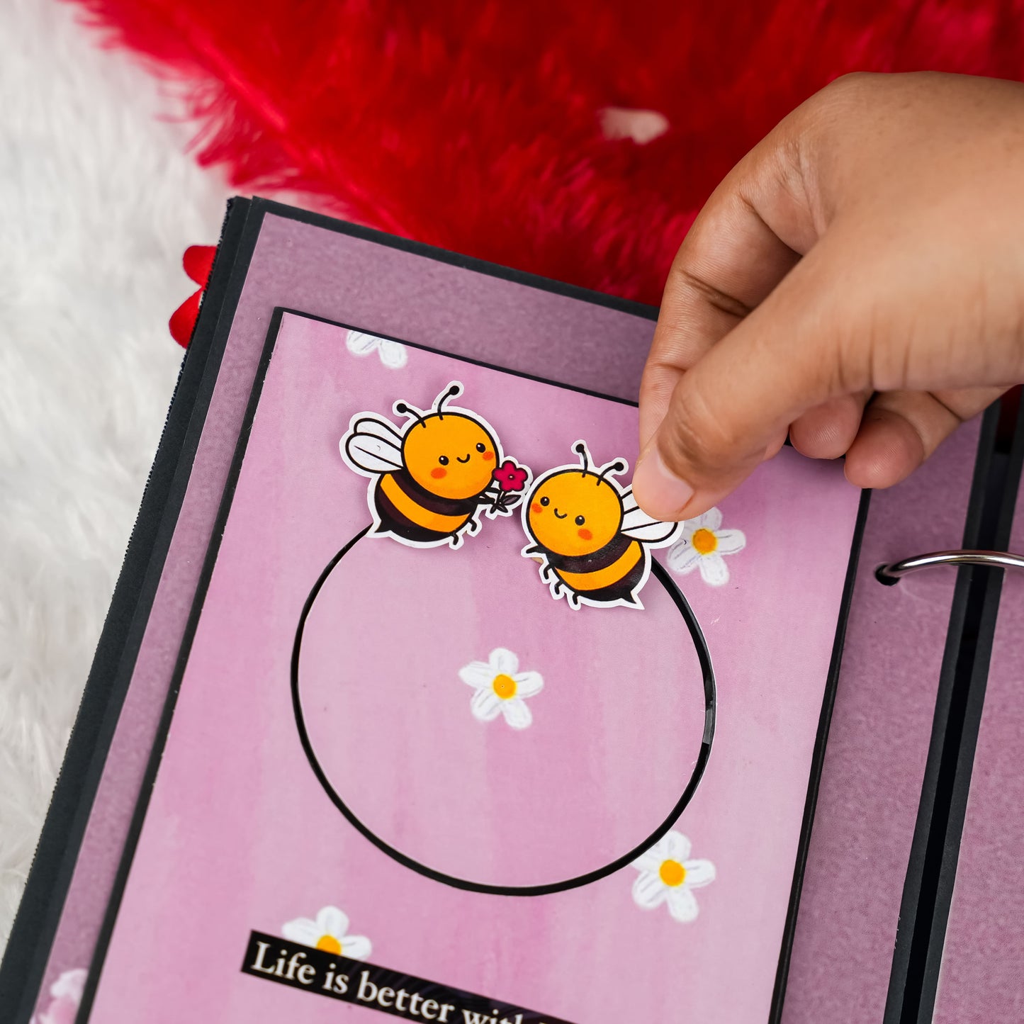 The Ultimate Gift Of Memories