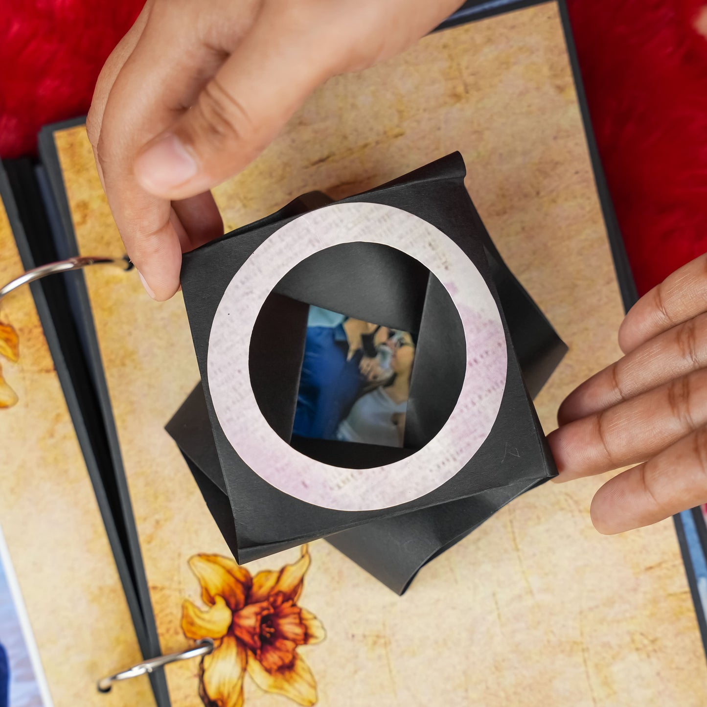 The Ultimate Gift Of Memories