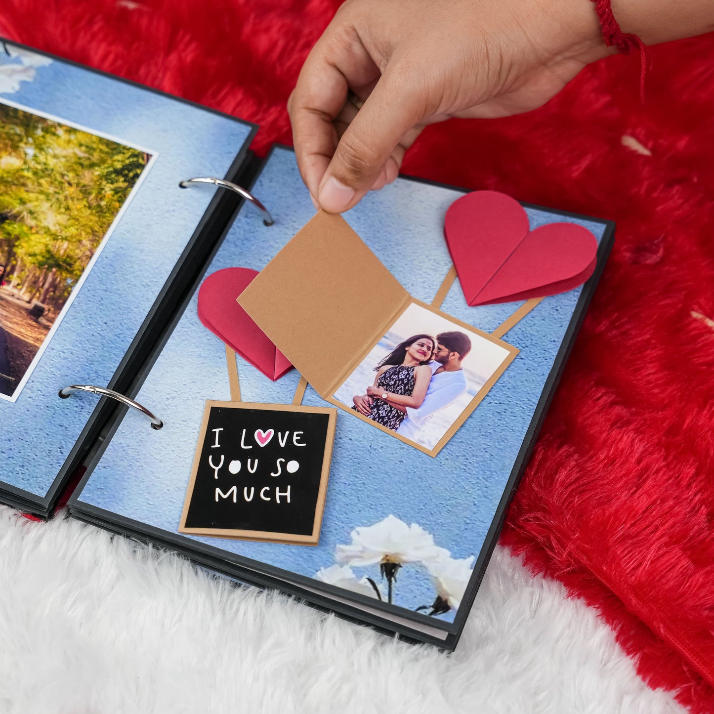 The Ultimate Gift Of Memories