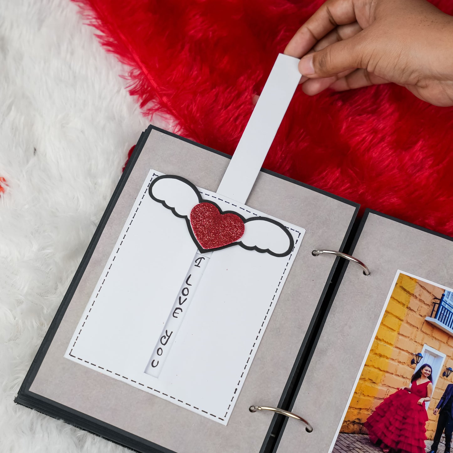 The Ultimate Gift Of Memories