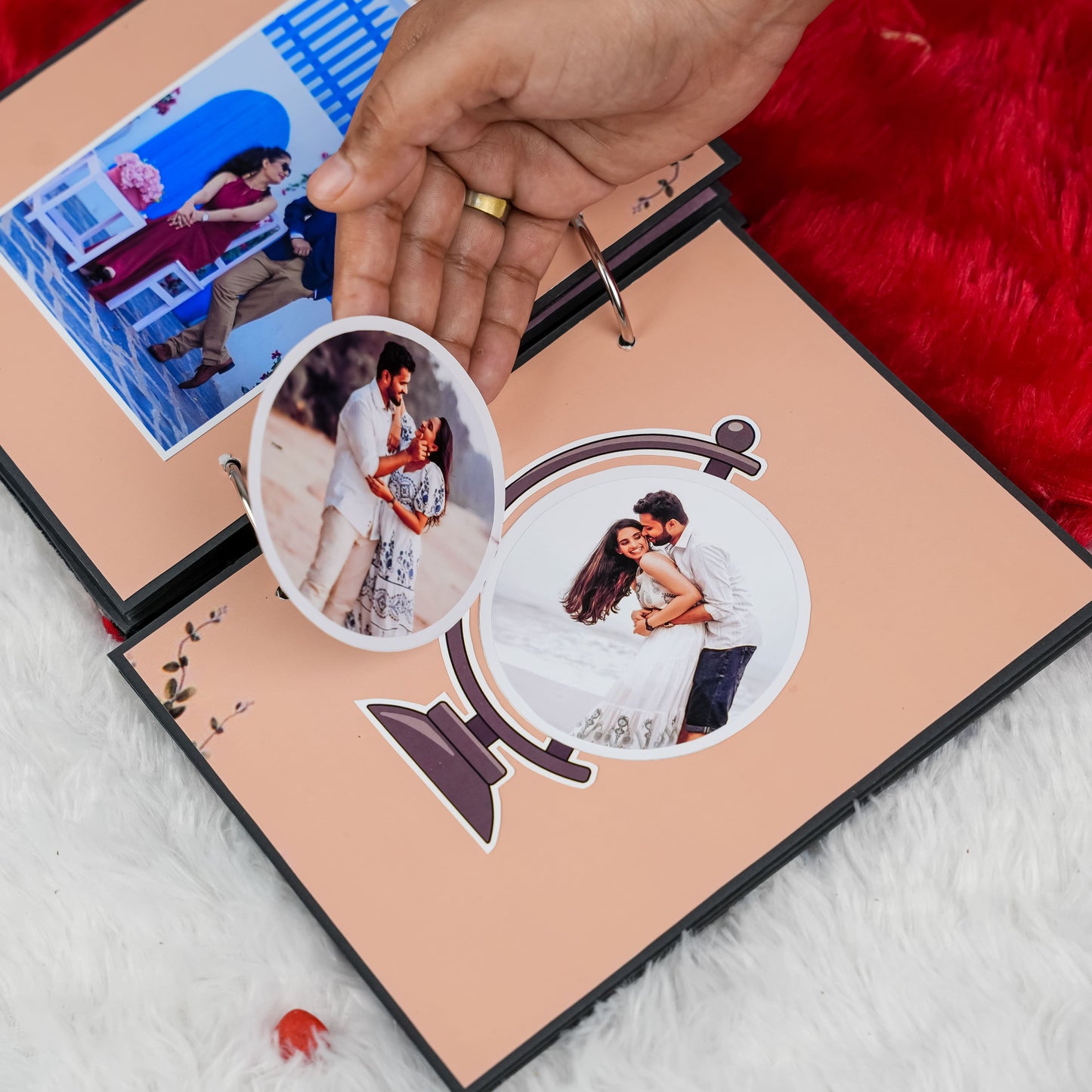The Ultimate Gift Of Memories