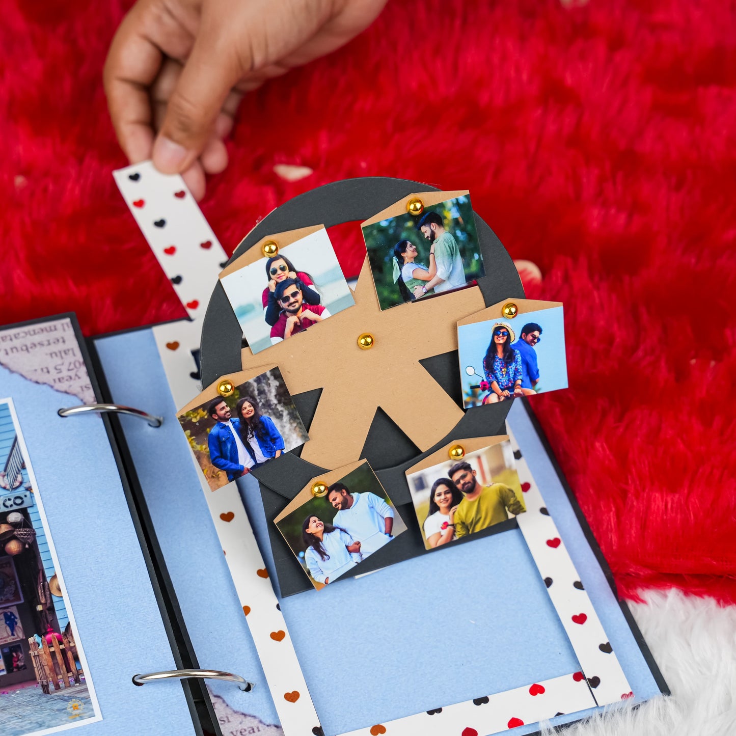 The Ultimate Gift Of Memories