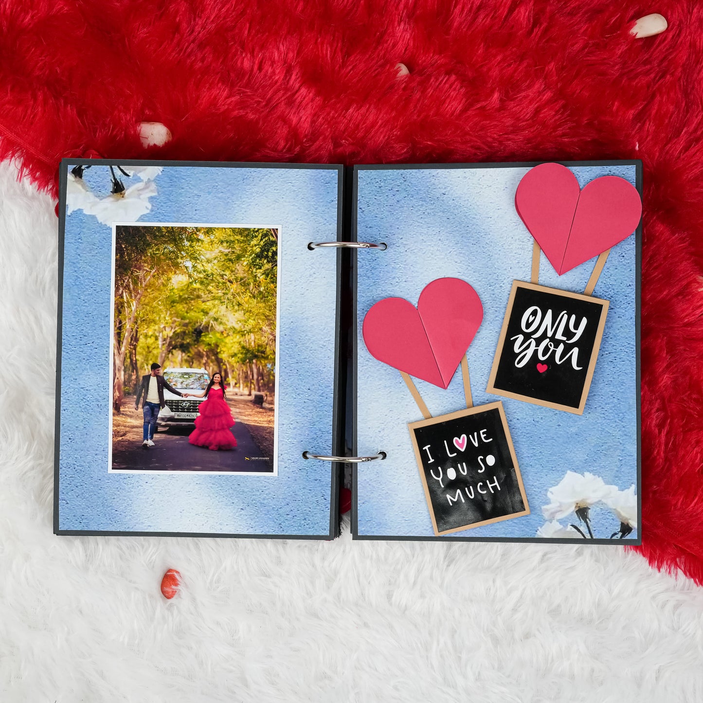 The Ultimate Gift Of Memories