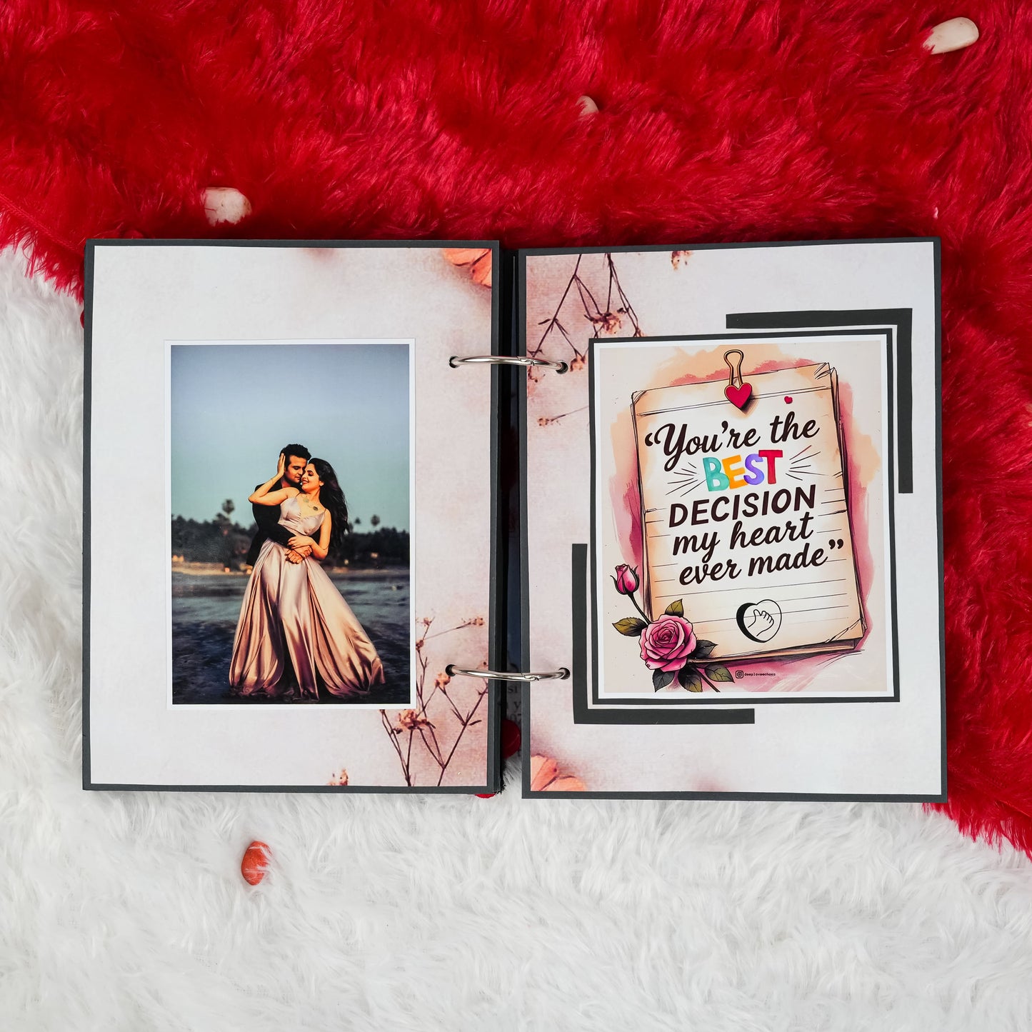 The Ultimate Gift Of Memories