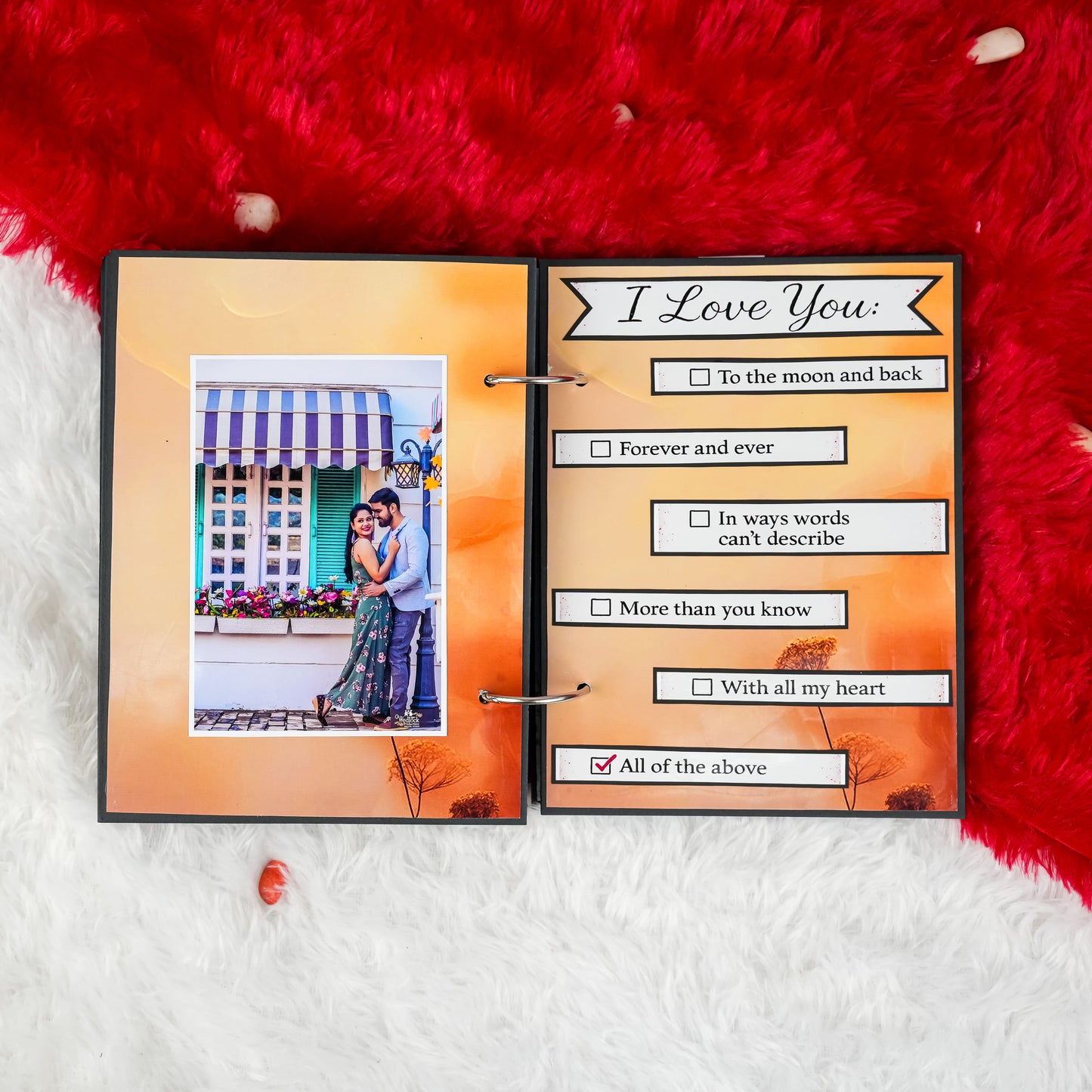 The Ultimate Gift Of Memories