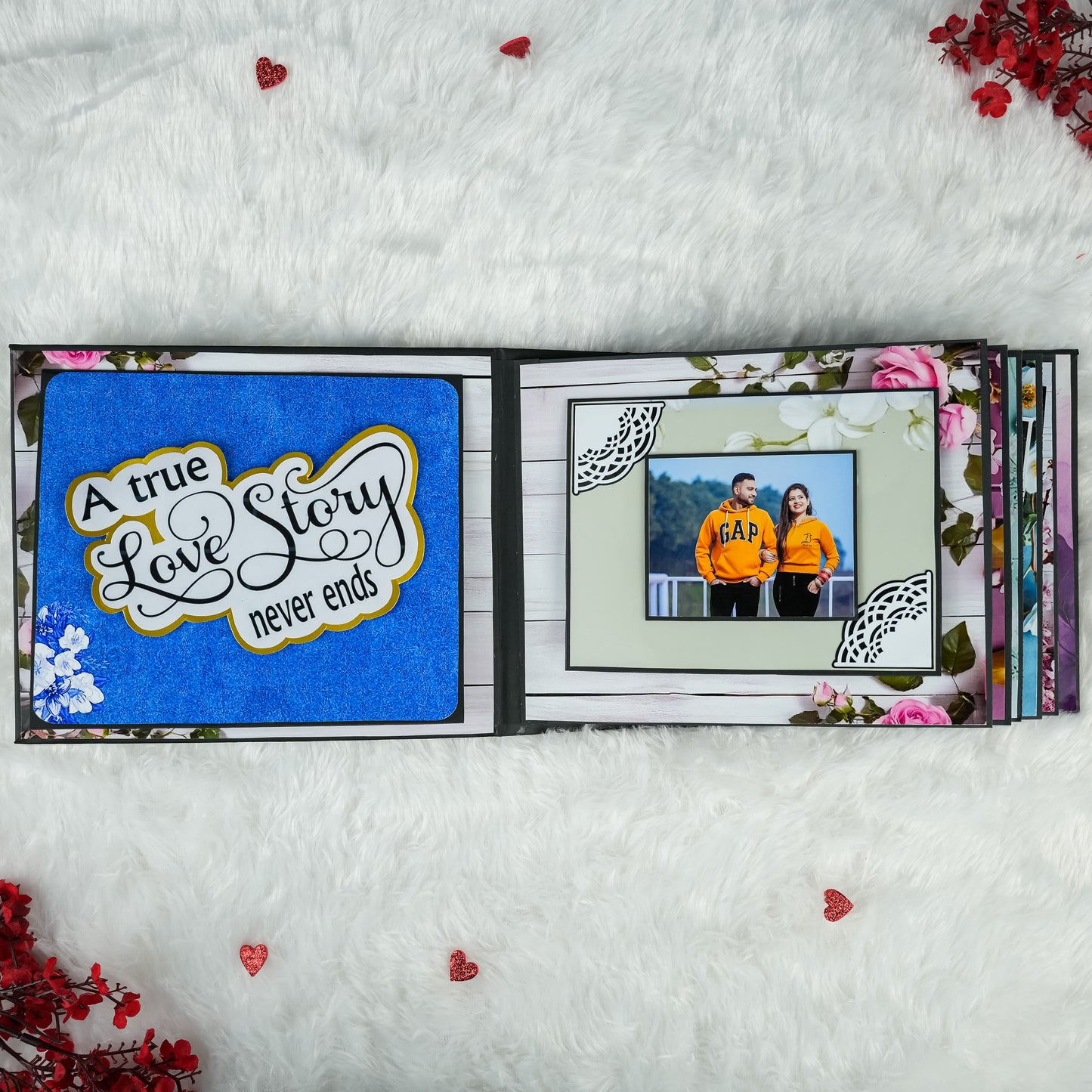 The Ultimate Anniversary Surprise Album