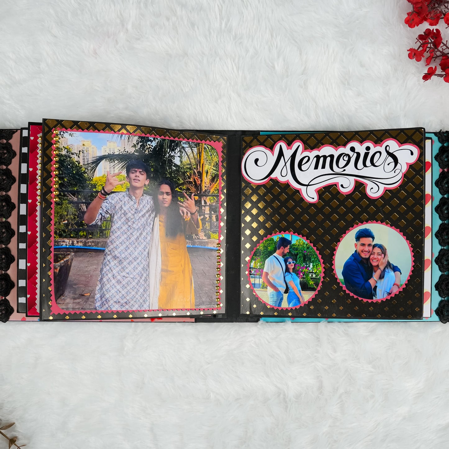 Raksha Bandhan Gorgeous Album
