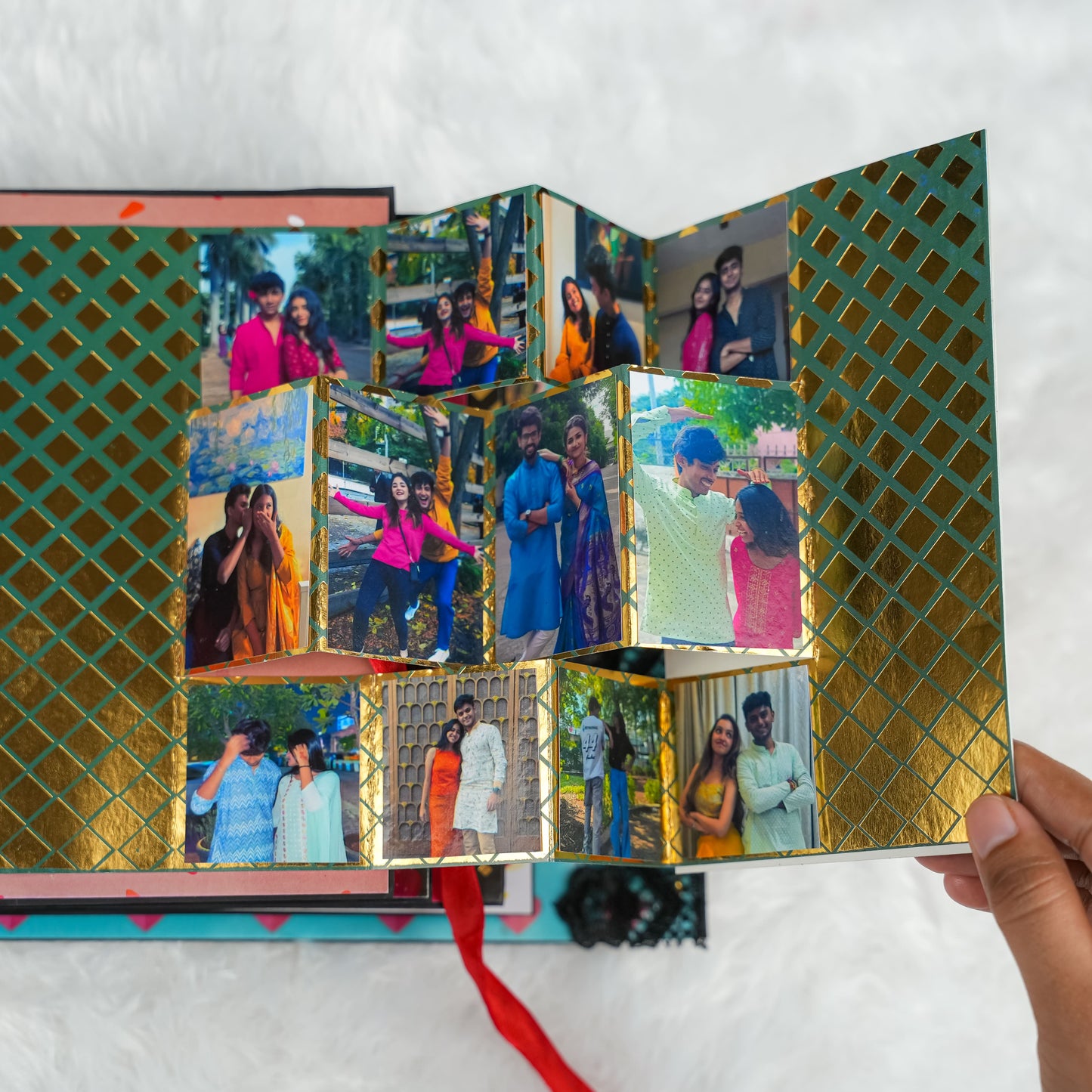Raksha Bandhan Gorgeous Album