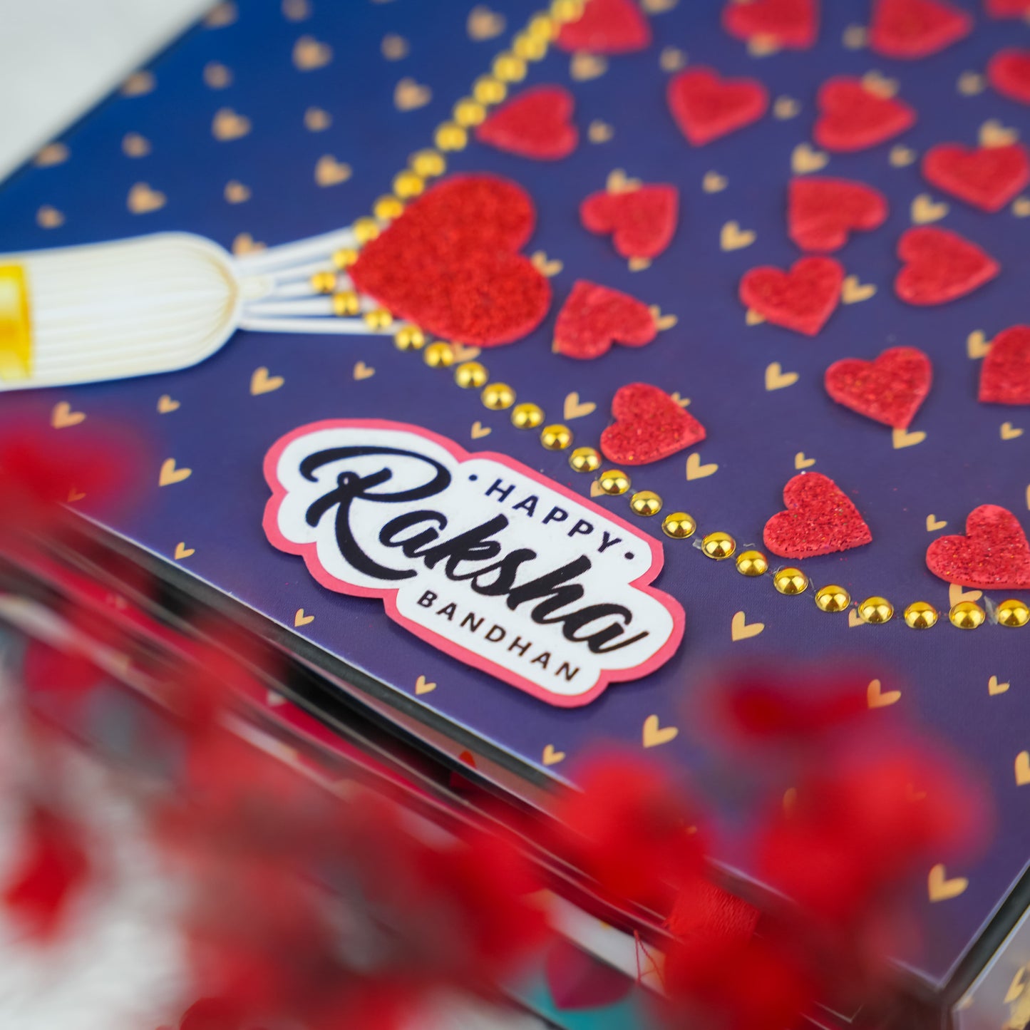 Raksha Bandhan Gorgeous Album