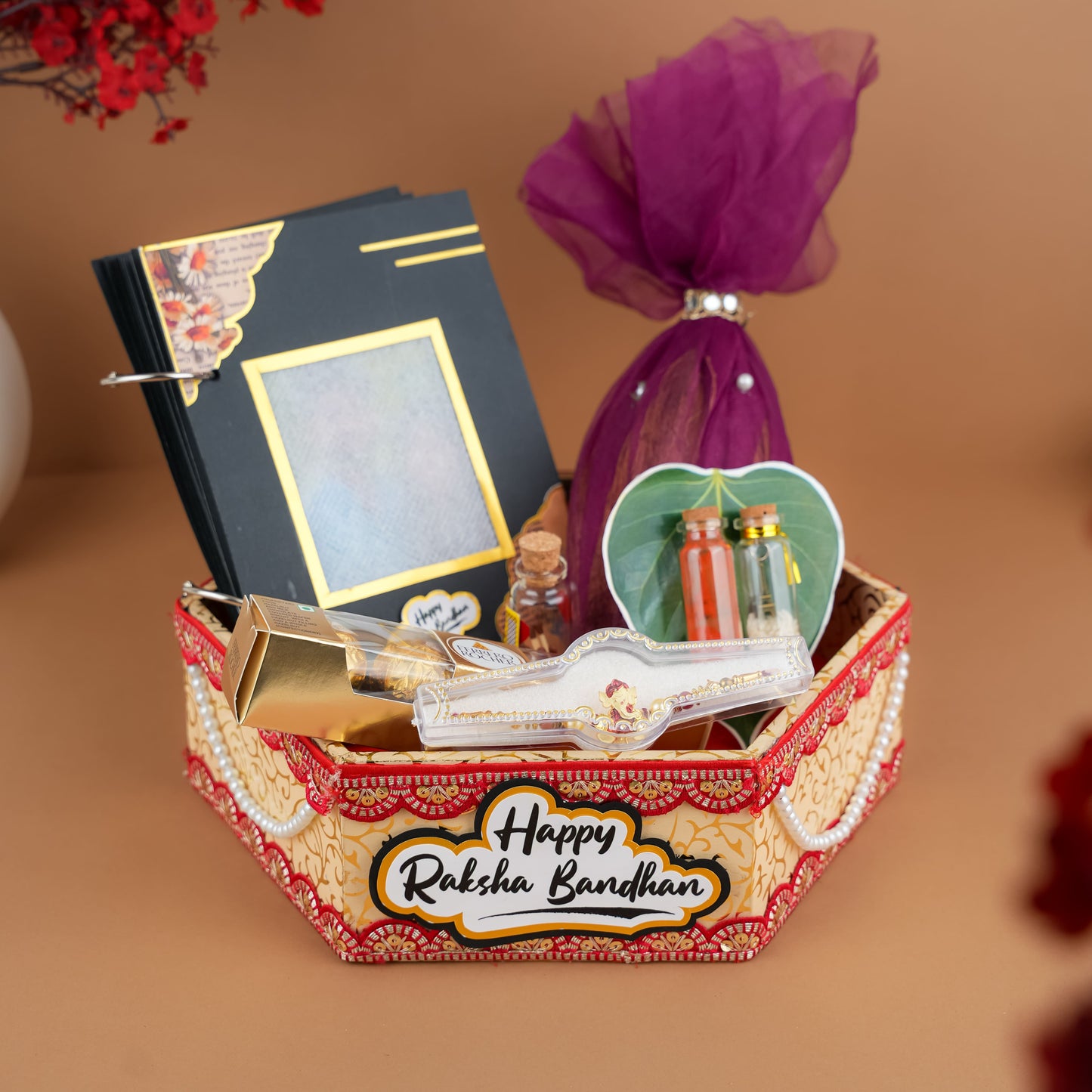 Raksha Bandhan Special Gift Hamper