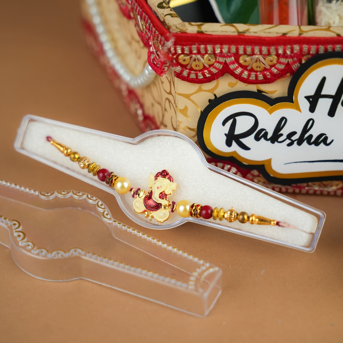 Raksha Bandhan Special Gift Hamper