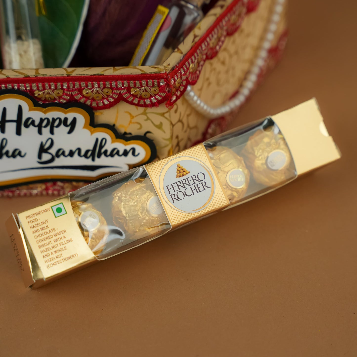 Raksha Bandhan Special Gift Hamper