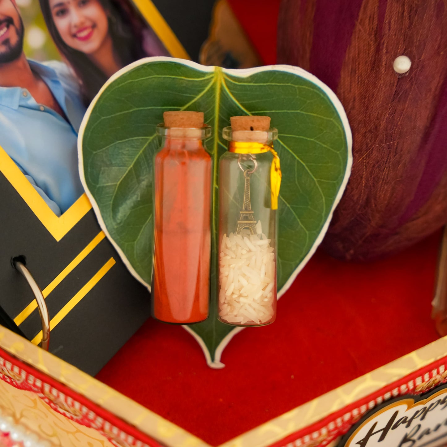 Raksha Bandhan Special Gift Hamper