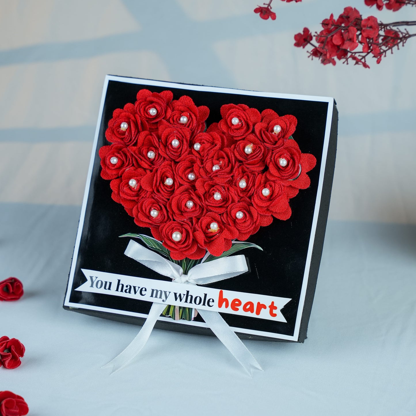 Personalised Birthday Surprise Box