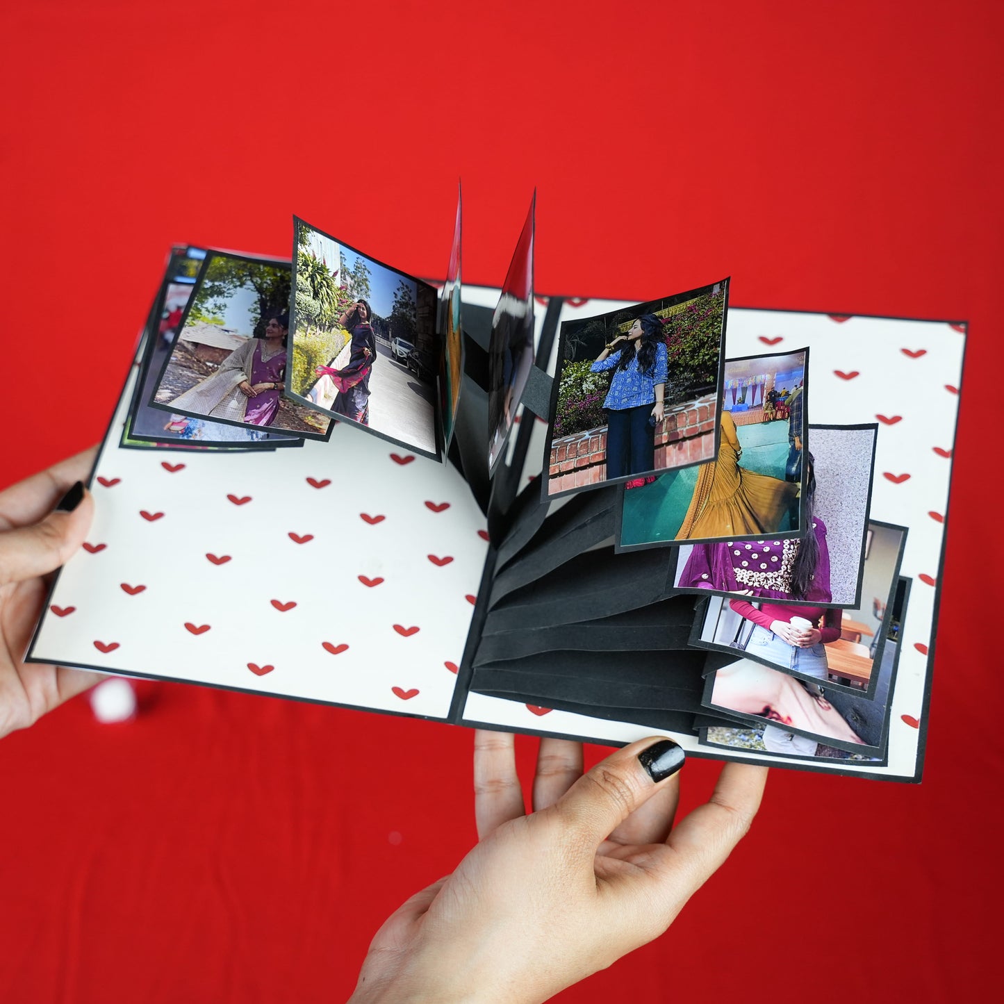 Jigar Da Tukda Birthday Card