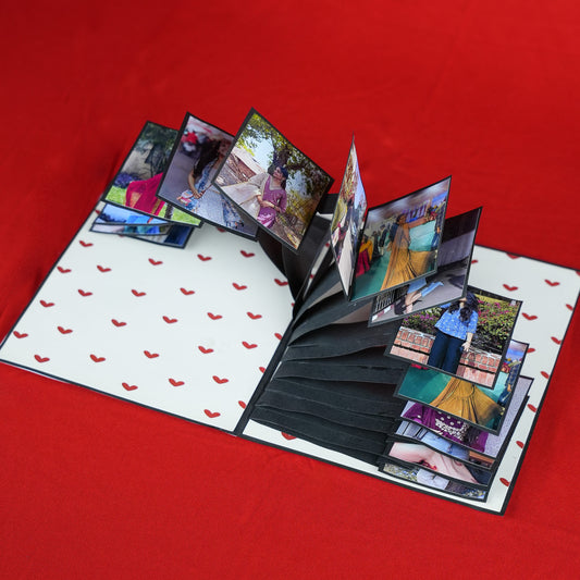 Jigar Da Tukda Women’s Day Card