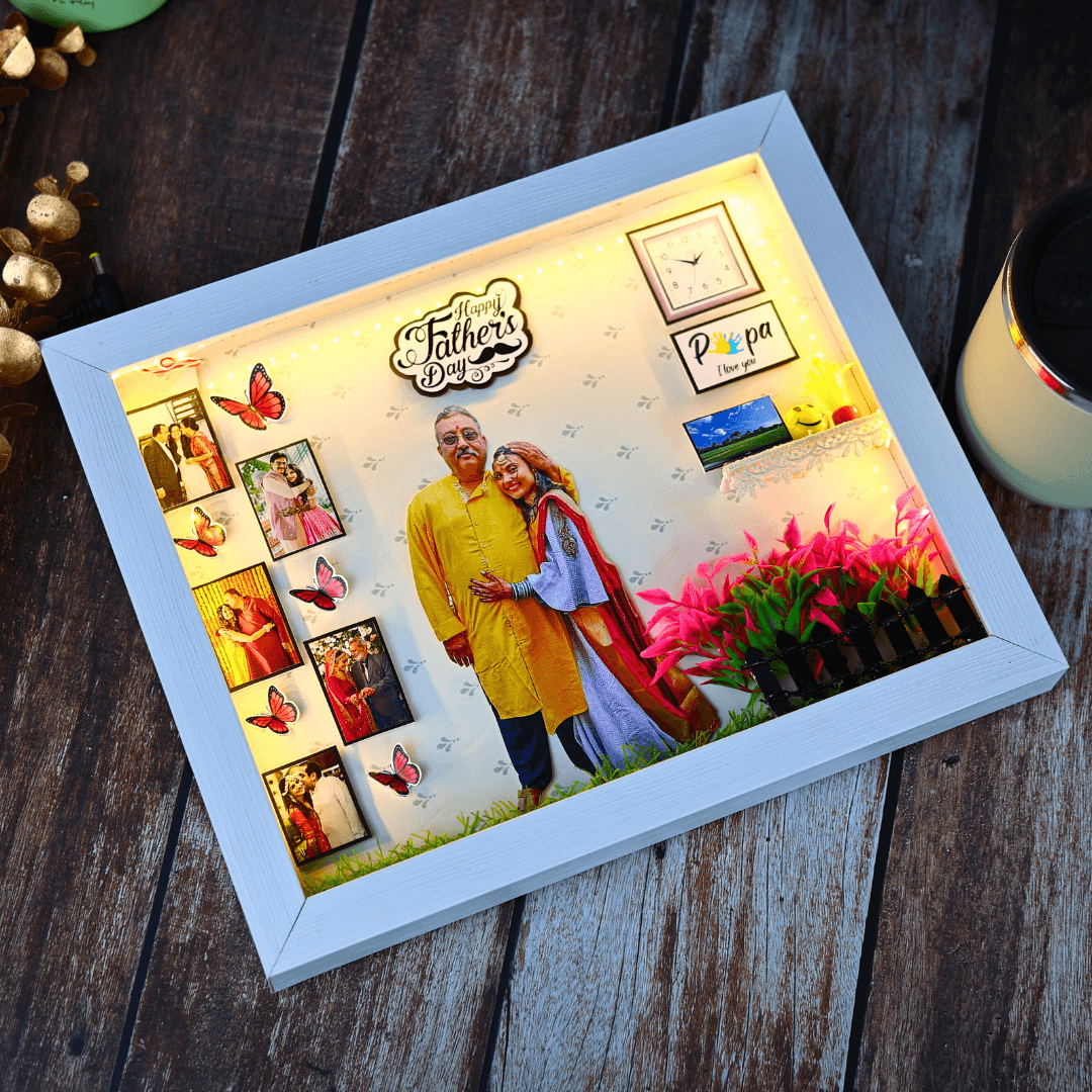 Unique photo frames hotsell