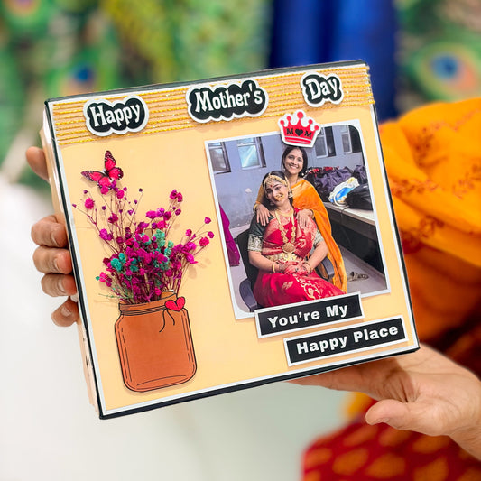 Mother's Day Special Gift Hamper