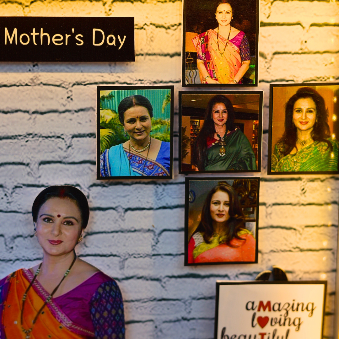 Mother's Day Special Miniature Frame