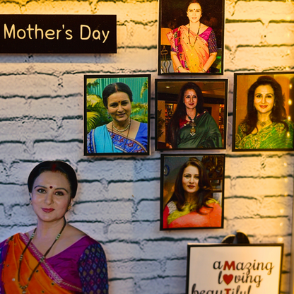 Mother's Day Special Miniature Frame