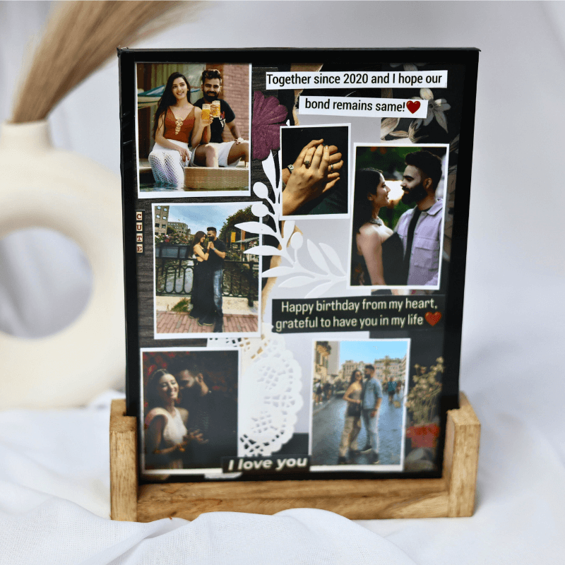 Beautiful Frame For Birthday | Anniversary