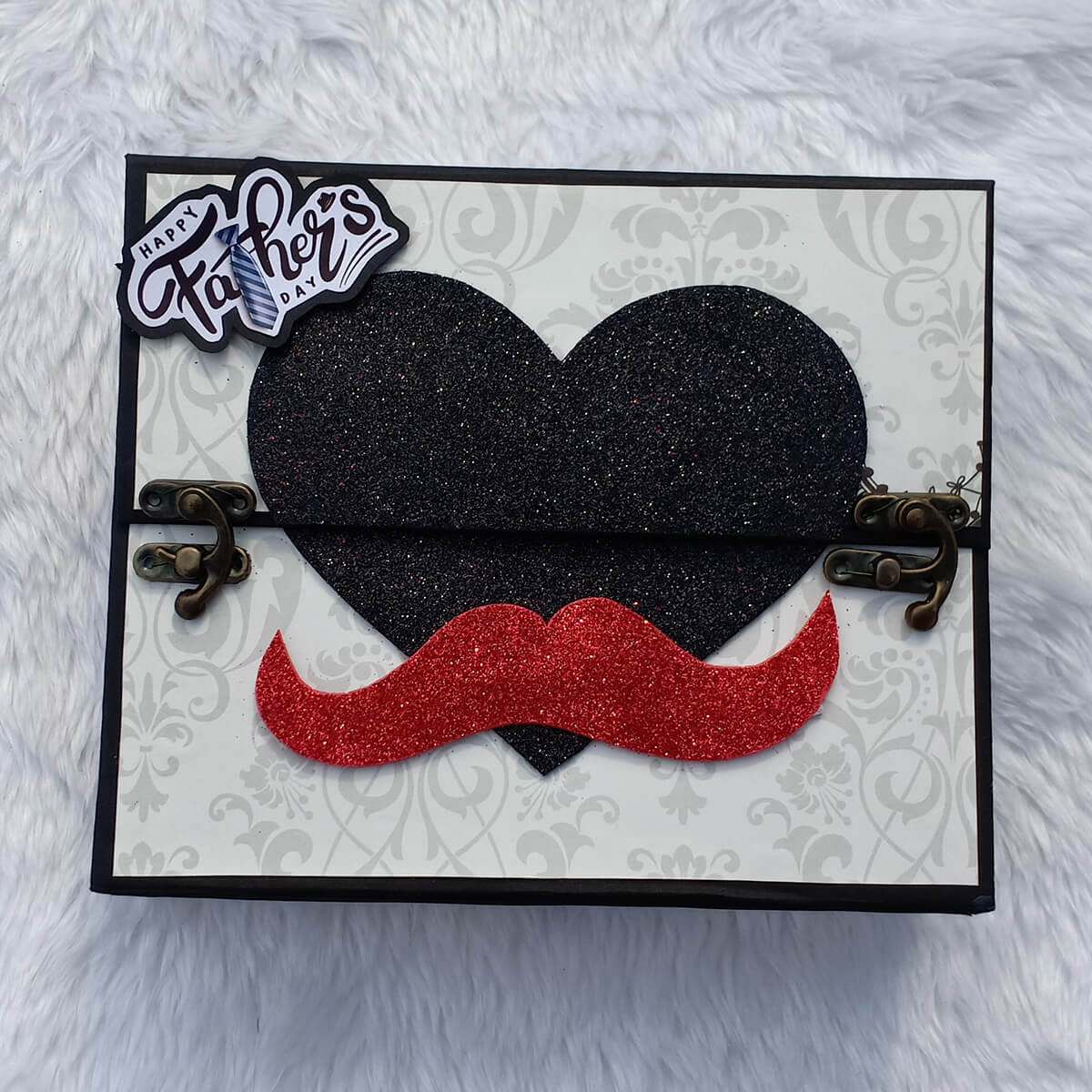 The Ultimate Dad Album