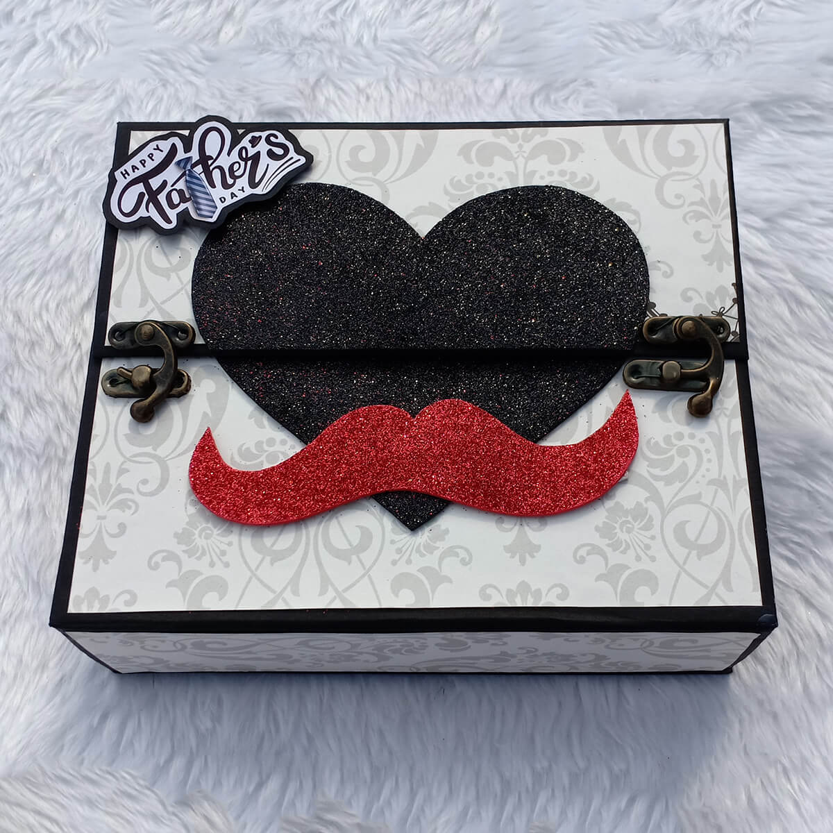 The Ultimate Dad Album