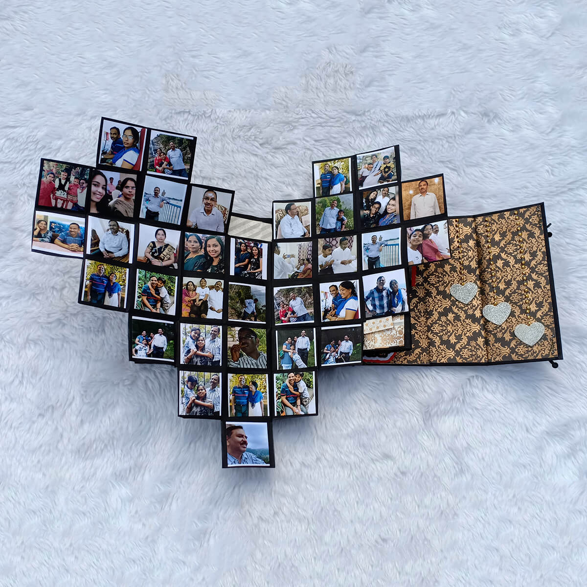 The Ultimate Dad Album