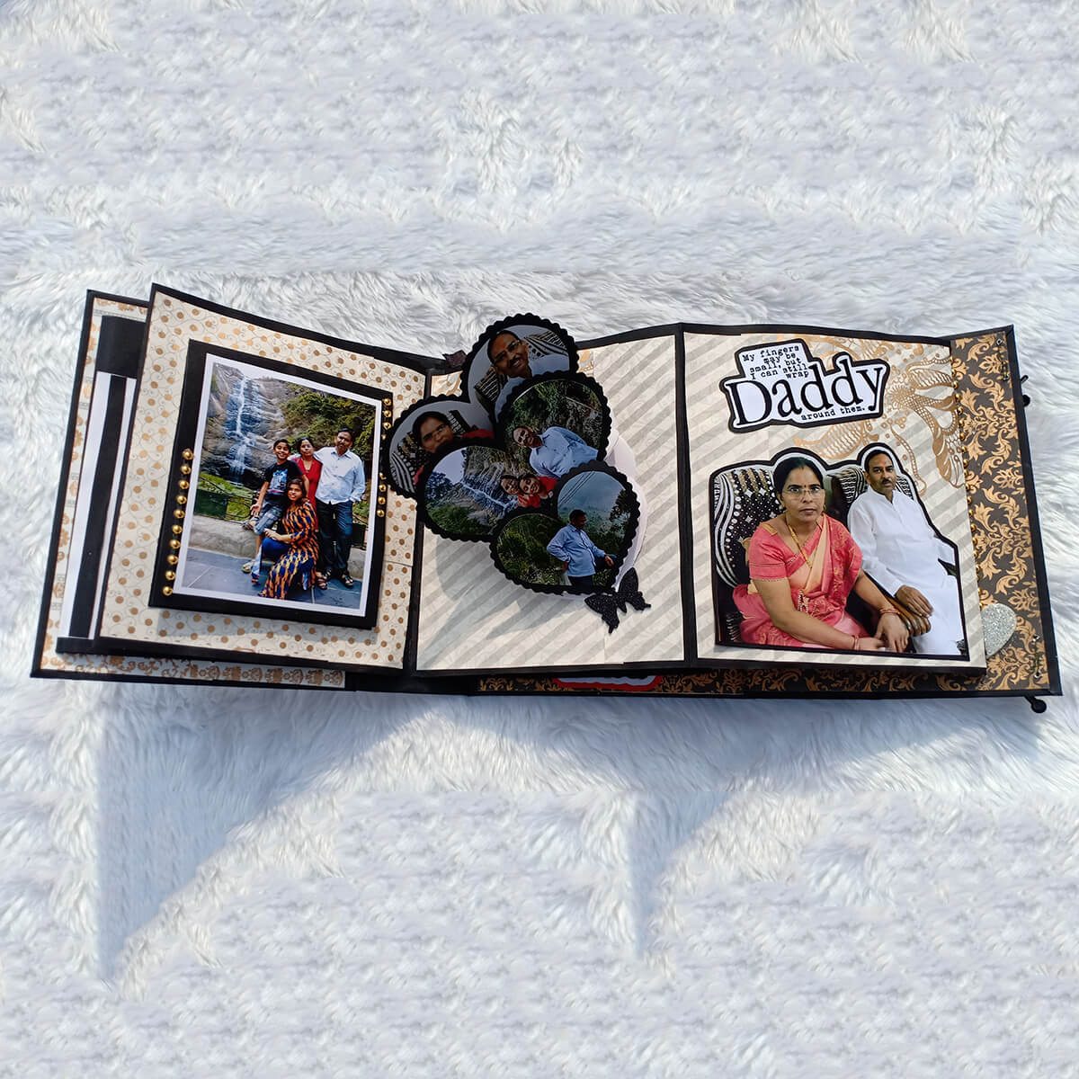 The Ultimate Dad Album