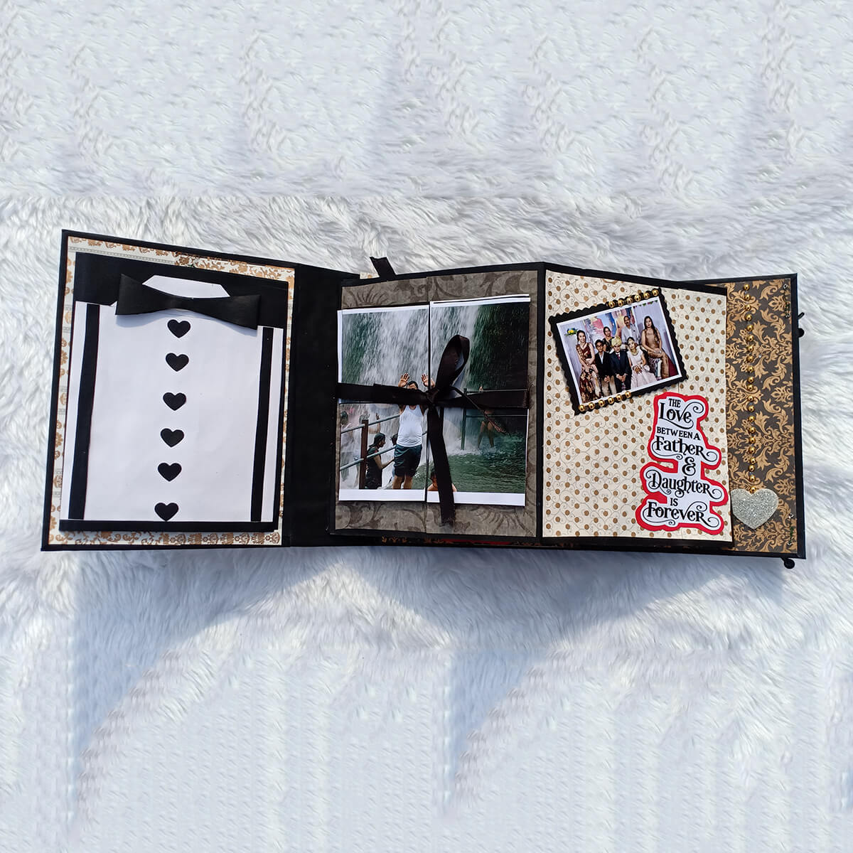 The Ultimate Dad Album