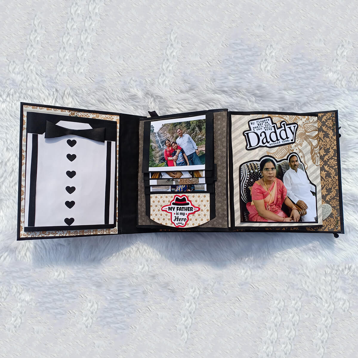 The Ultimate Dad Album