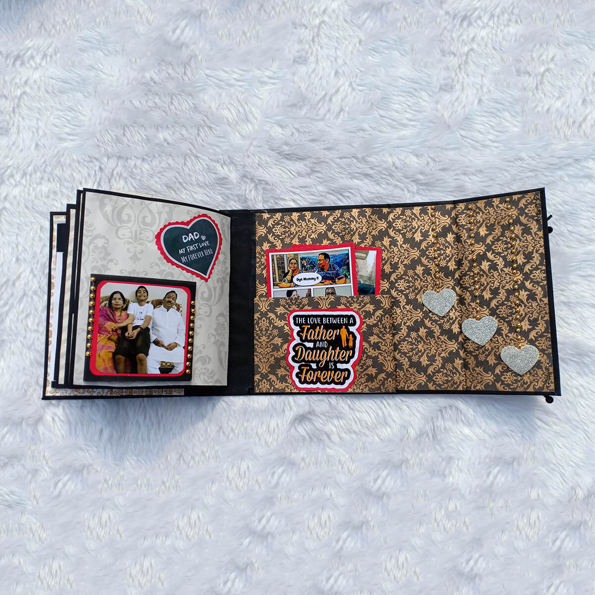 The Ultimate Dad Album