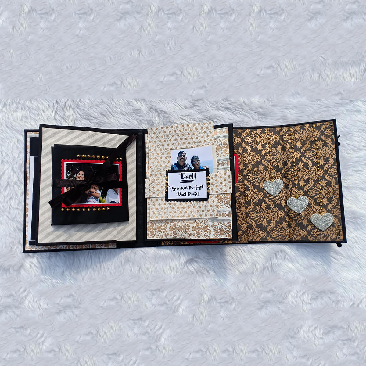 The Ultimate Dad Album