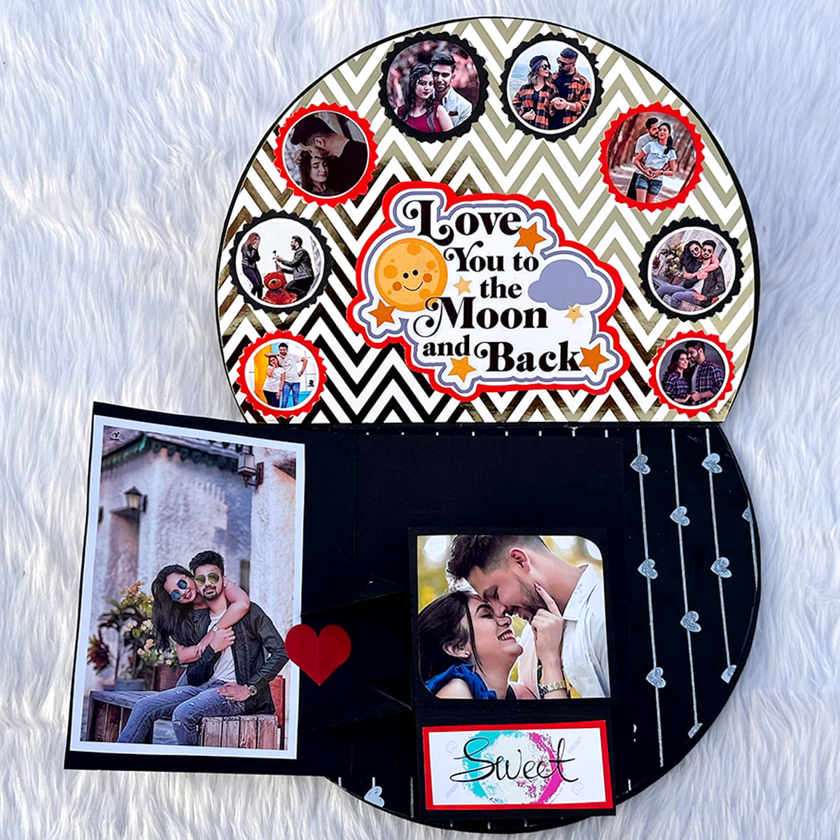 Anniversary Special Love Album