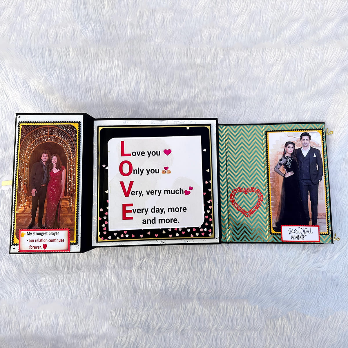 Anniversary Special Love Album