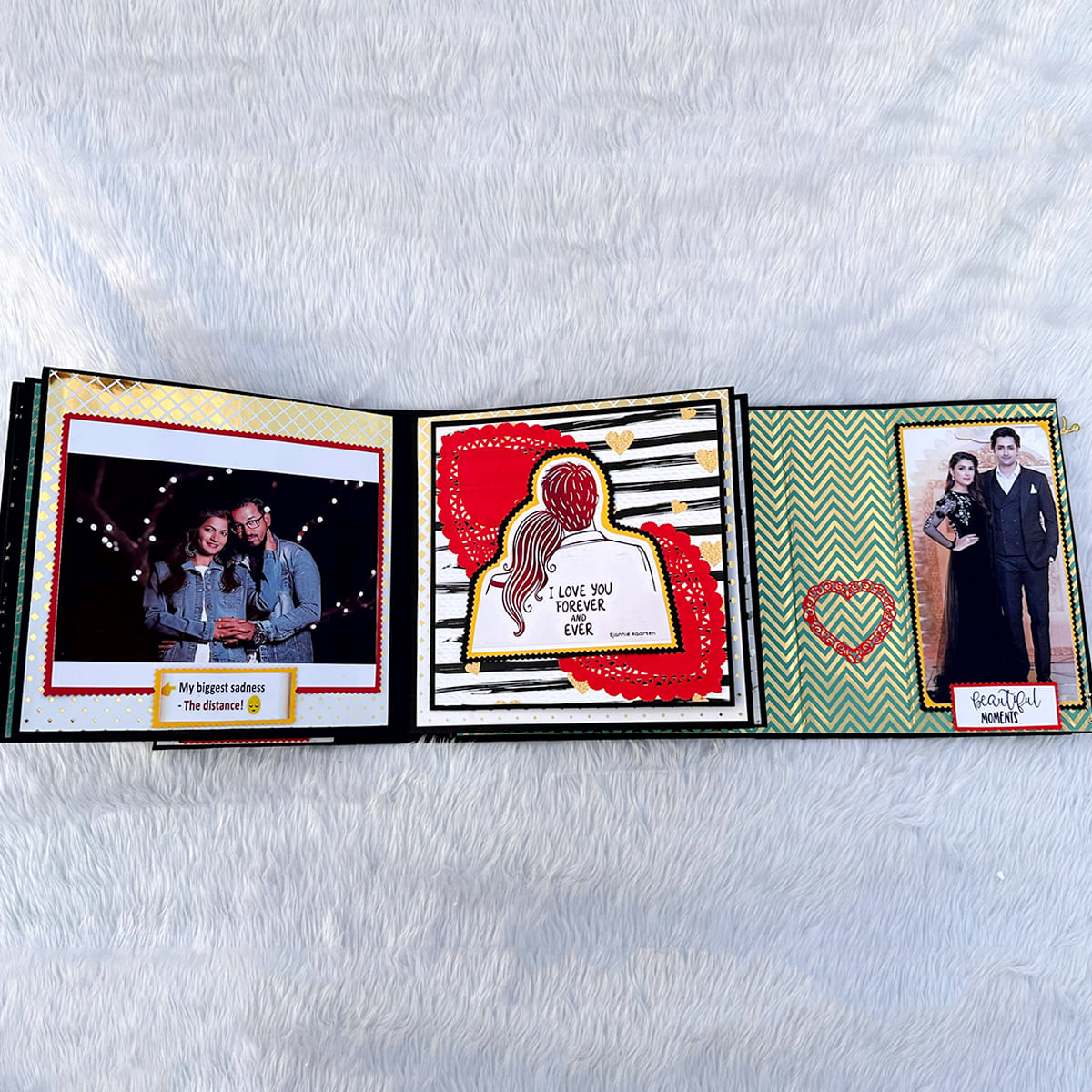 Anniversary Special Love Album
