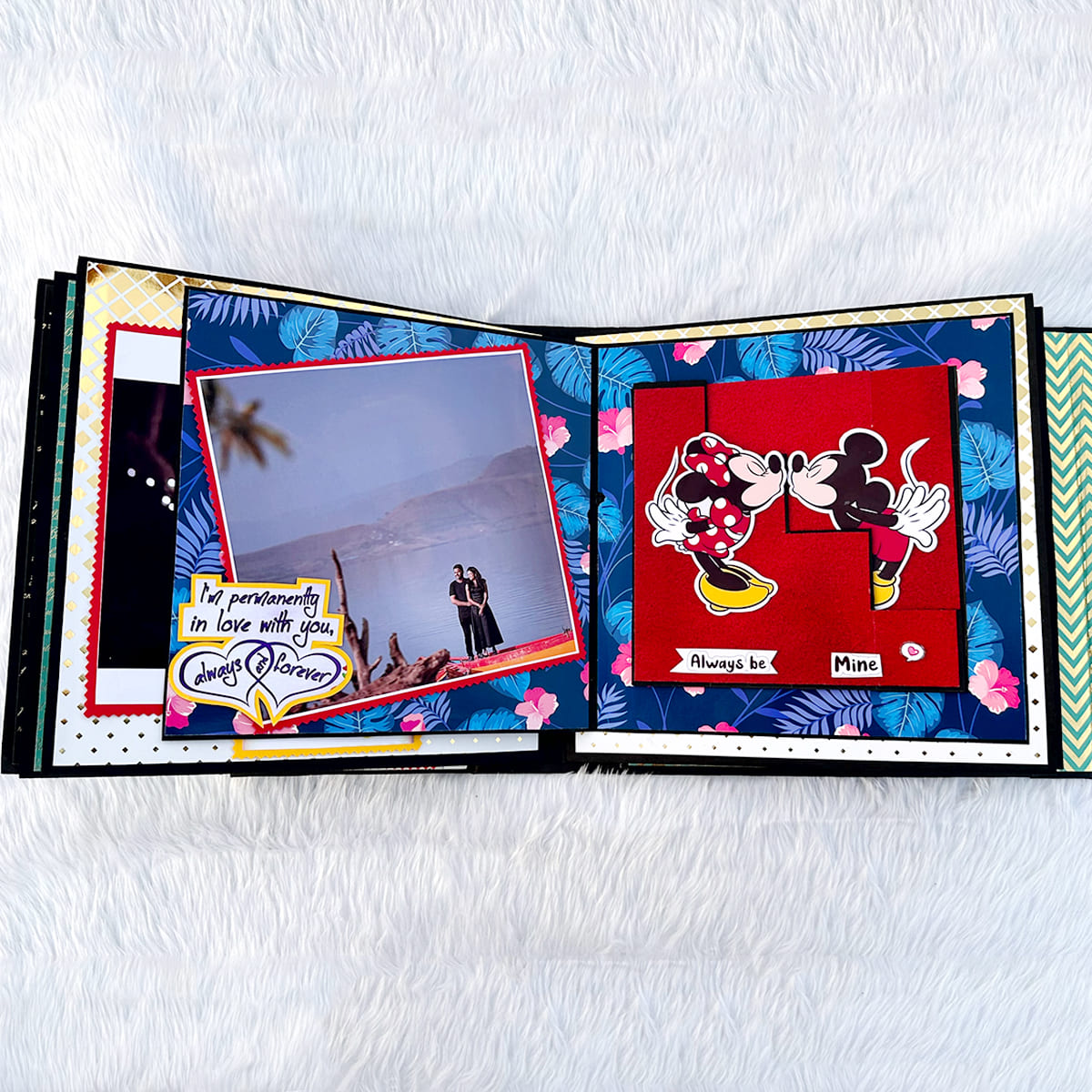 Anniversary Special Love Album