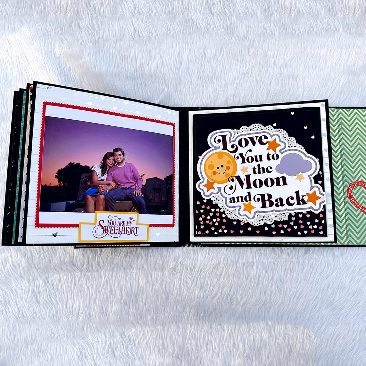 Anniversary Special Love Album