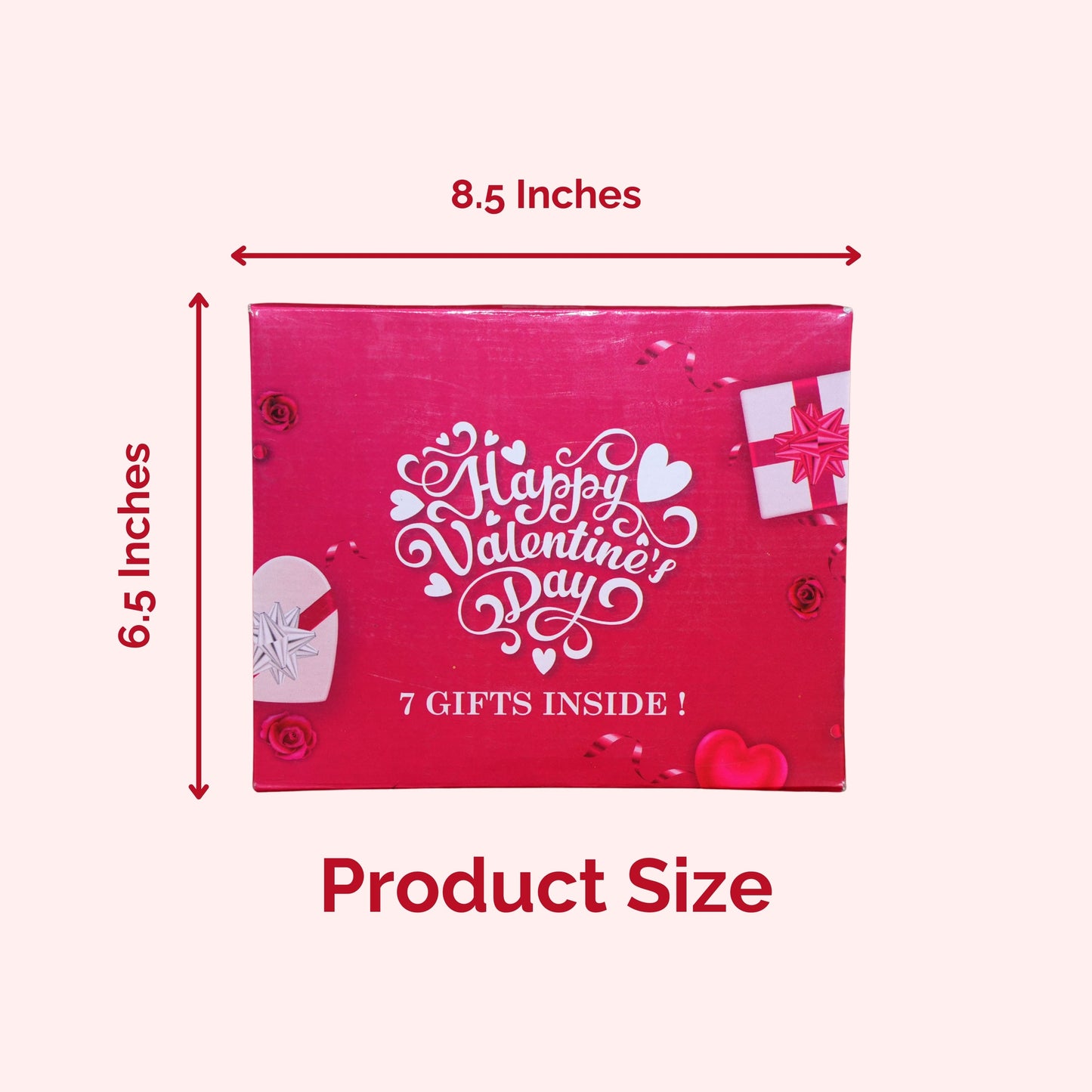 7 Days Valentine Love Combo