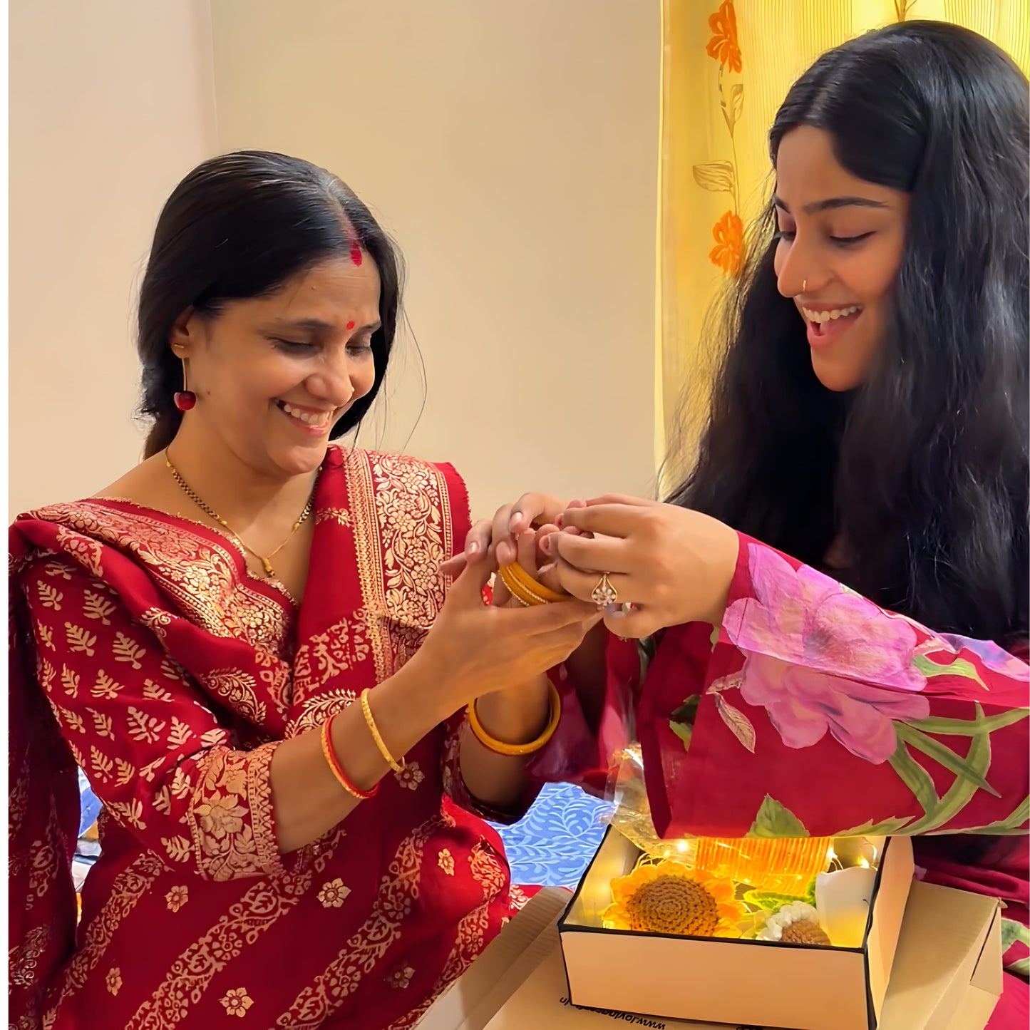 Mother's Day Special Gift Hamper