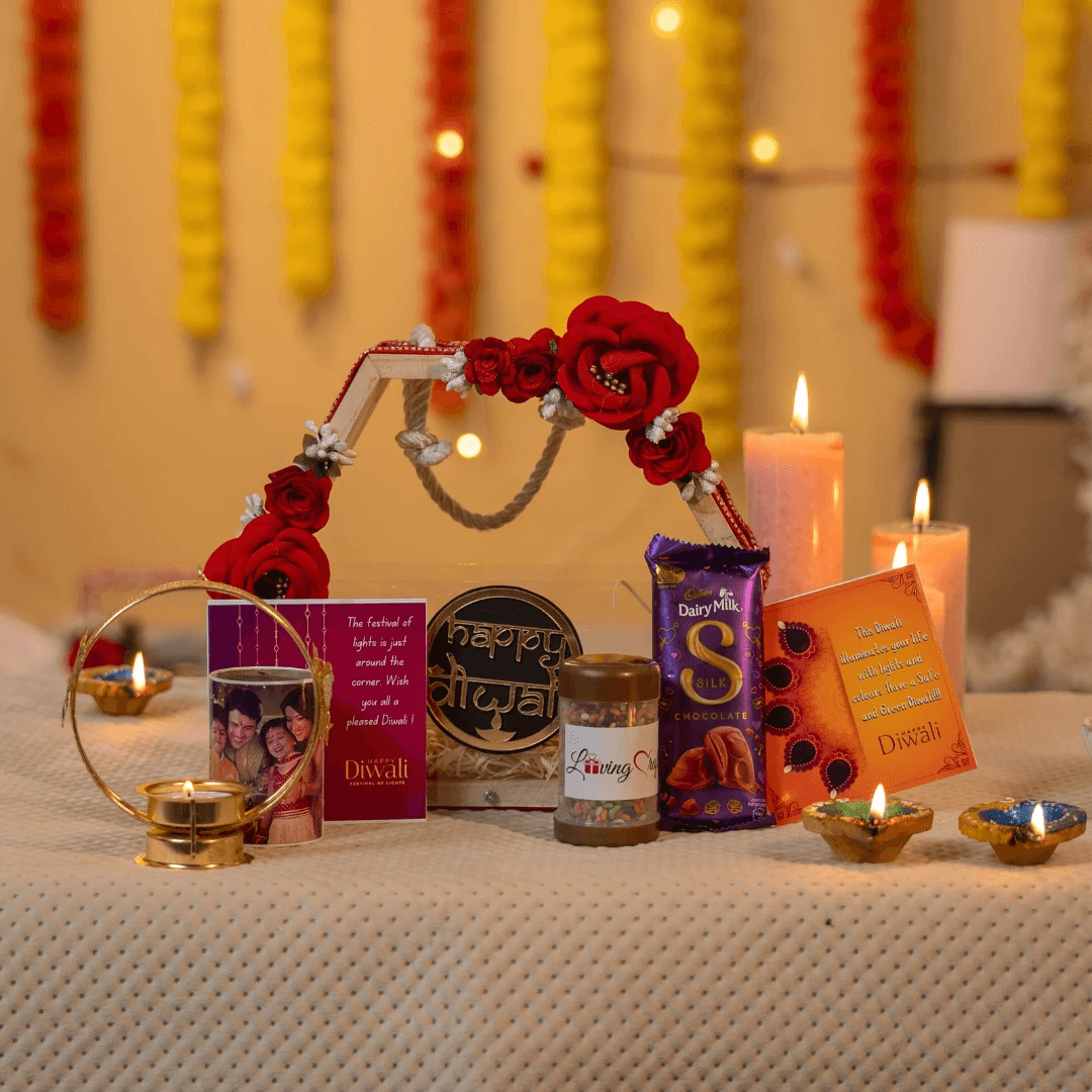 Diwali Patakha Gift Set