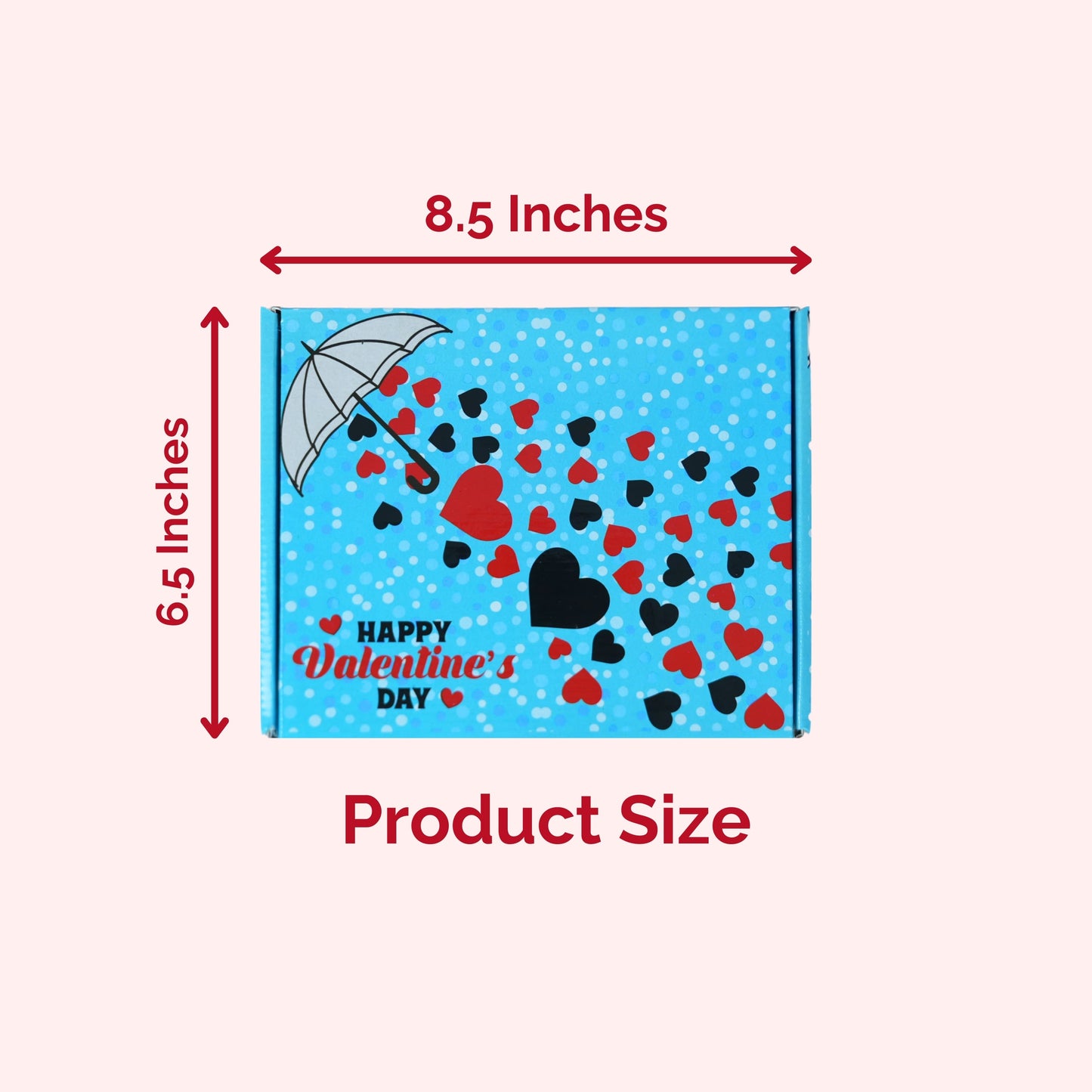 32 Reasons Why I Love You Hamper