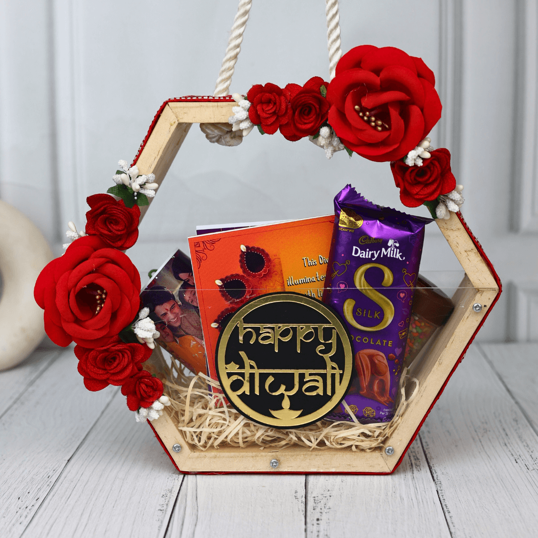 Diwali Patakha Gift Set