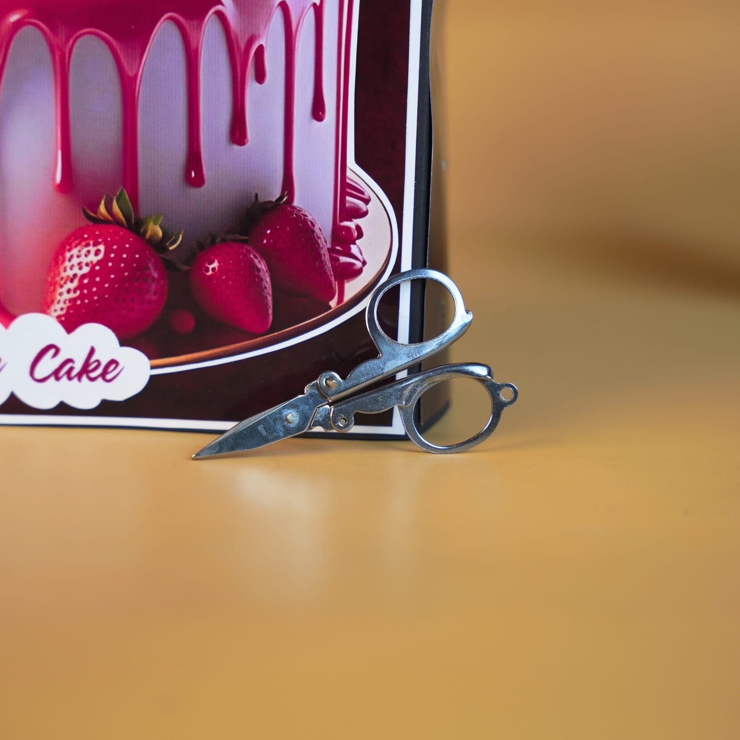 Cut The Cake Photo Album