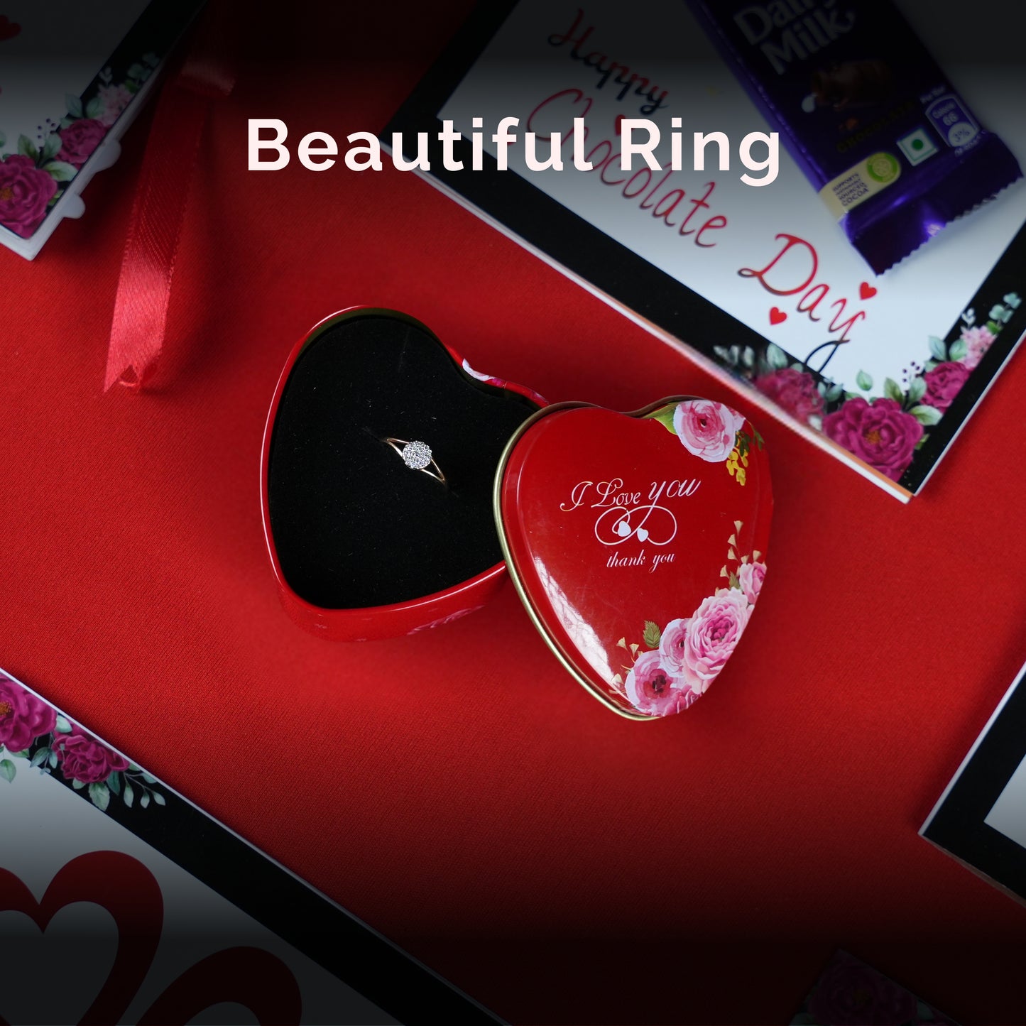 7 Days Valentine Love Combo