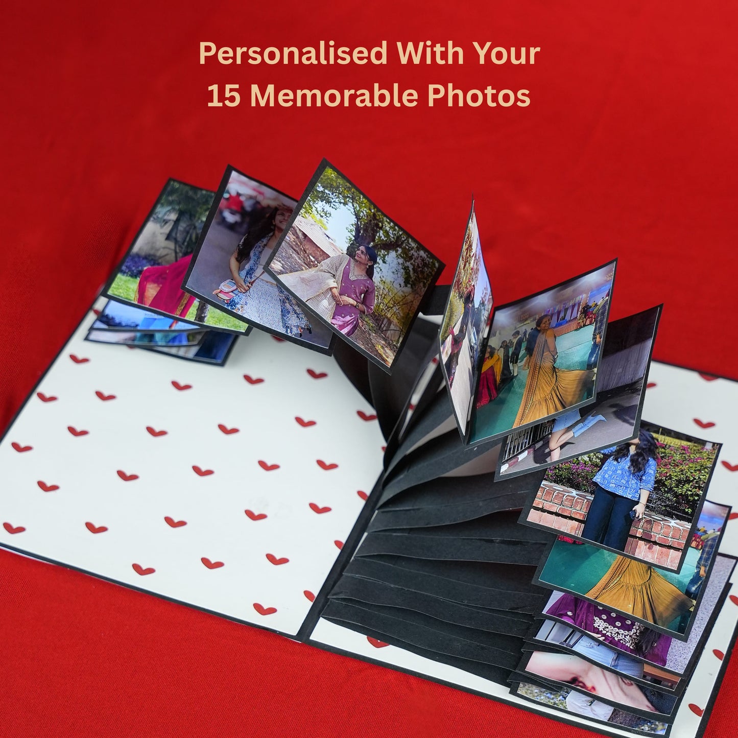 Jigar Da Tukda Birthday Card