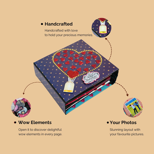 Raksha Bandhan Gorgeous Album